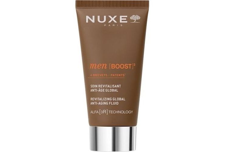 Nuxe Men Boost Fluido Rivitalizzante Anti-età Globale
