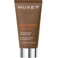 Nuxe Men Boost Fluido Rivitalizzante Anti-età Globale