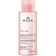 Nuxe Very Rose  Acqua Micellare Lenitiva 3 In 1