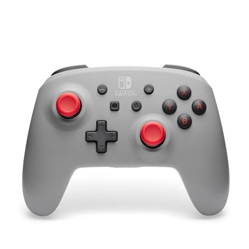 PowerA Controller