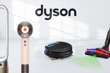 Black Friday Dyson: le offerte da non perdere