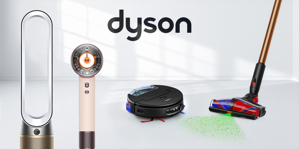 Black Friday Dyson: le offerte da non perdere