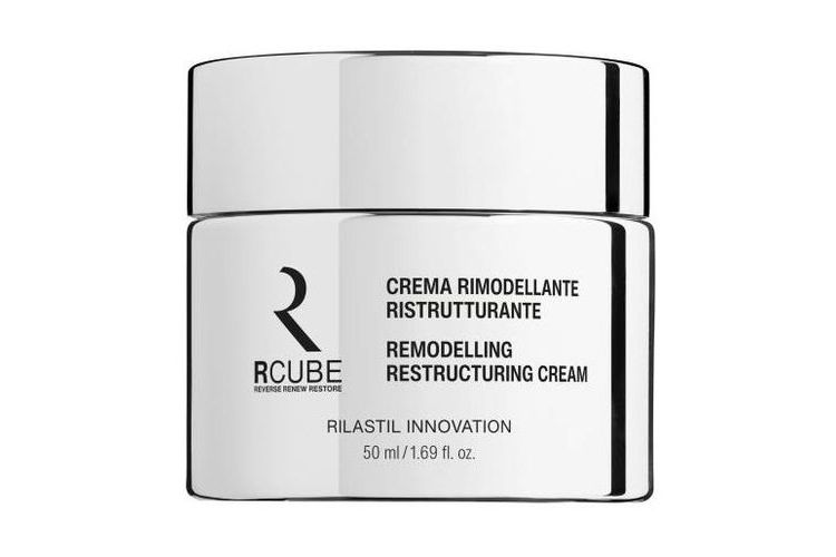 Rilastil Rcube Crema Rimodellante Ristrutturante