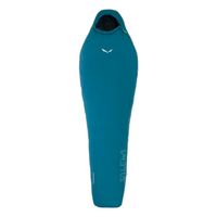 Salewa Diadem Warm Long Sacco a Pelo
