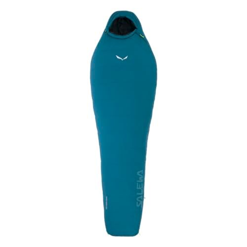 Salewa Diadem Warm Long Sacco a Pelo