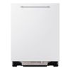 Samsung Lavastoviglie DW80H73QBB0U1