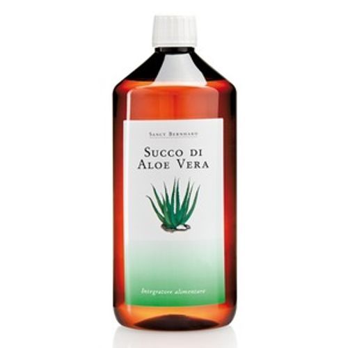 Sanct Bernhard Succo di Aloe Vera