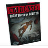 Ravensburger ThinkFun Cold Case 2