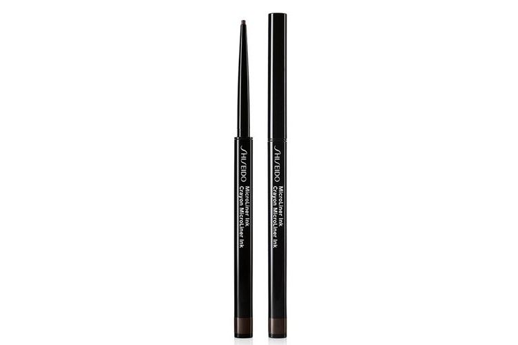 Shiseido MicroLiner Ink Eyeliner 02 Brown