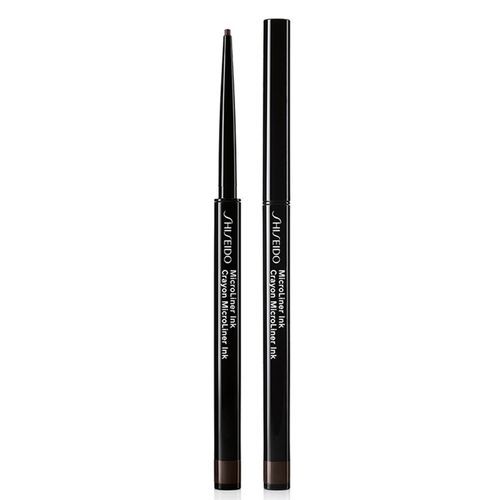 Shiseido MicroLiner Ink Eyeliner 02 Brown