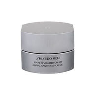 Shiseido Total Revitalizer Crema Uomo Antirughe