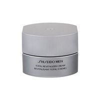 Shiseido Total Revitalizer Crema Uomo Antirughe