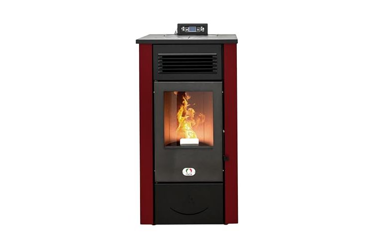 STUFE A PELLET ITALIA Canada