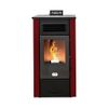 STUFE A PELLET ITALIA Canada