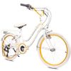 Sun Baby Heart Bike Bicicletta Bambina 20