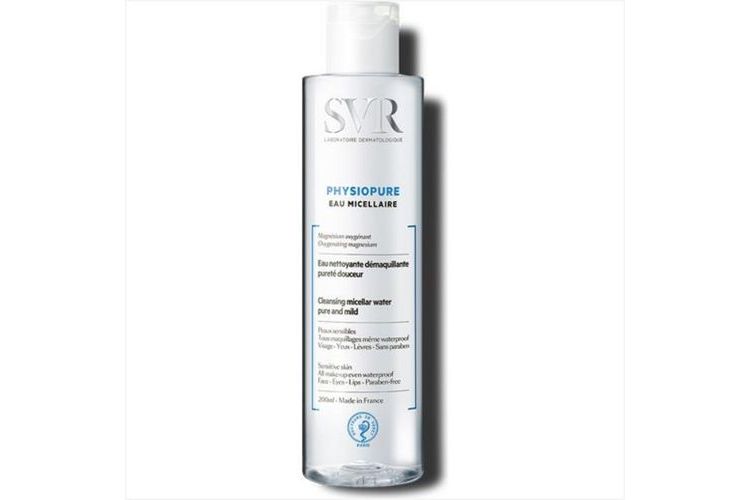 SVR Physiopure Acqua Micellare