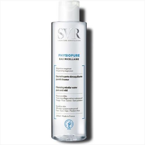 SVR Physiopure Acqua Micellare