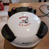 Ariete Pizza in 4 minuti