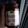 Rigoni di Asiago Crema Spalmabile Nocciolata Biologica