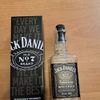 Jack Daniel’s Old No. 7