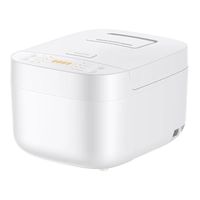 Xiaomi Smart Multifunctional Rice Cooker BHR7919EU