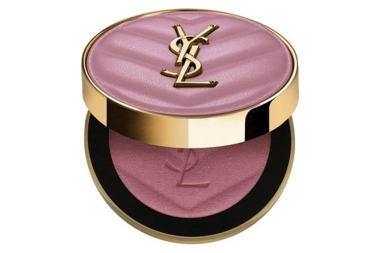 Yves Saint Laurent Make Me Blush