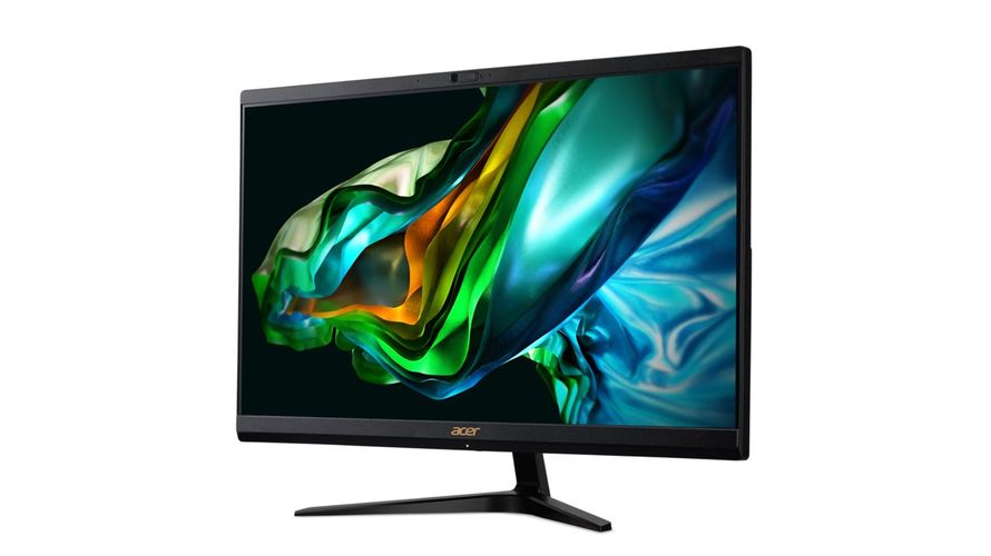 Acer Aspire C24-1800 i5-12450H 16 GB/1 TB (DQ.BM2ET.003)