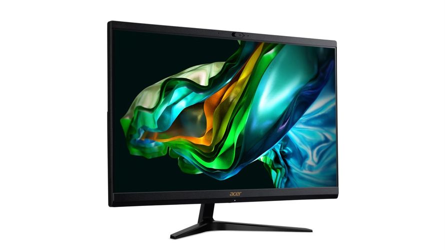 Acer Aspire C24-1800 i5-12450H 16 GB/1 TB (DQ.BM2ET.003)