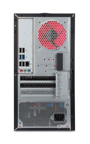 Acer Nitro N50-656 i5-14400F / 16GB / 1TB / RTX 5060 (DG.E3UET.01V)