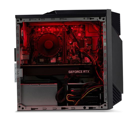 Acer Nitro N50-656 i5-14400F / 16GB / 1TB / RTX 5060 (DG.E3UET.01V)