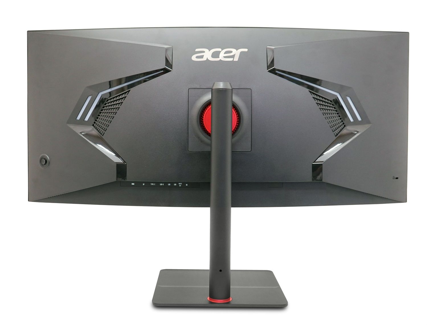 Acer Nitro XV5 34"