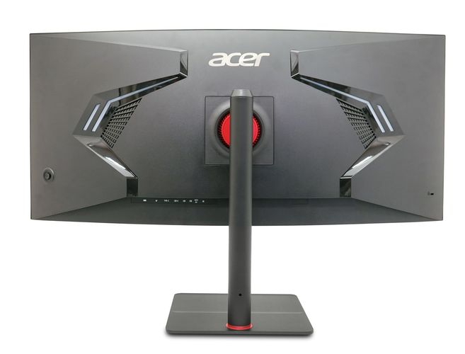 Acer Nitro XV5 34"