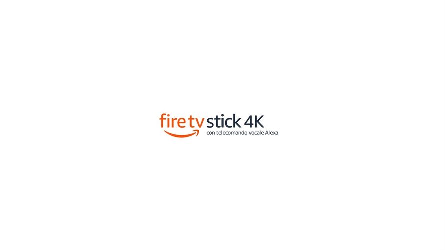 Amazon Fire TV Stick 4K Select (2025)