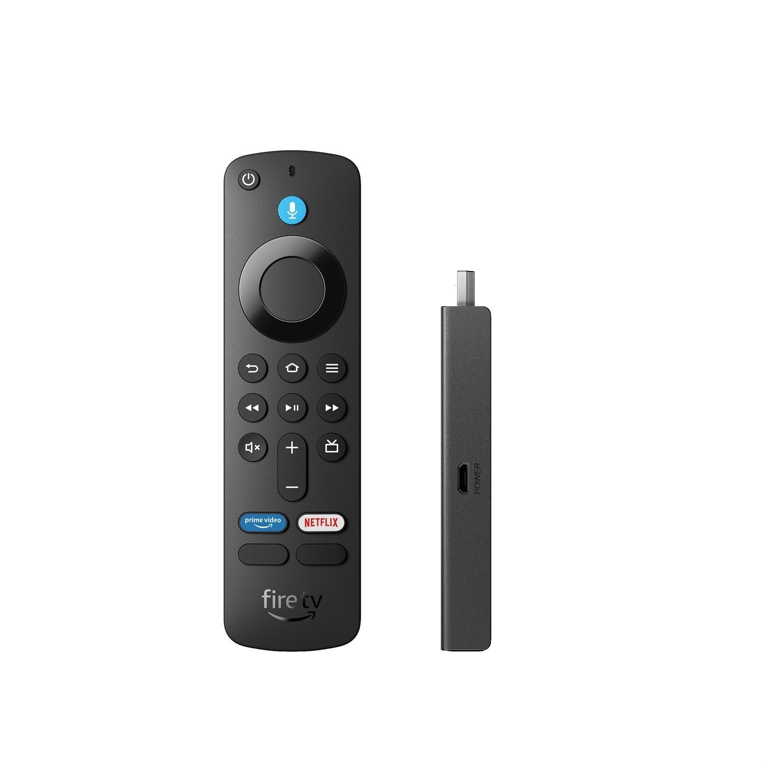 Amazon Fire TV Stick HD (2026) 8GB