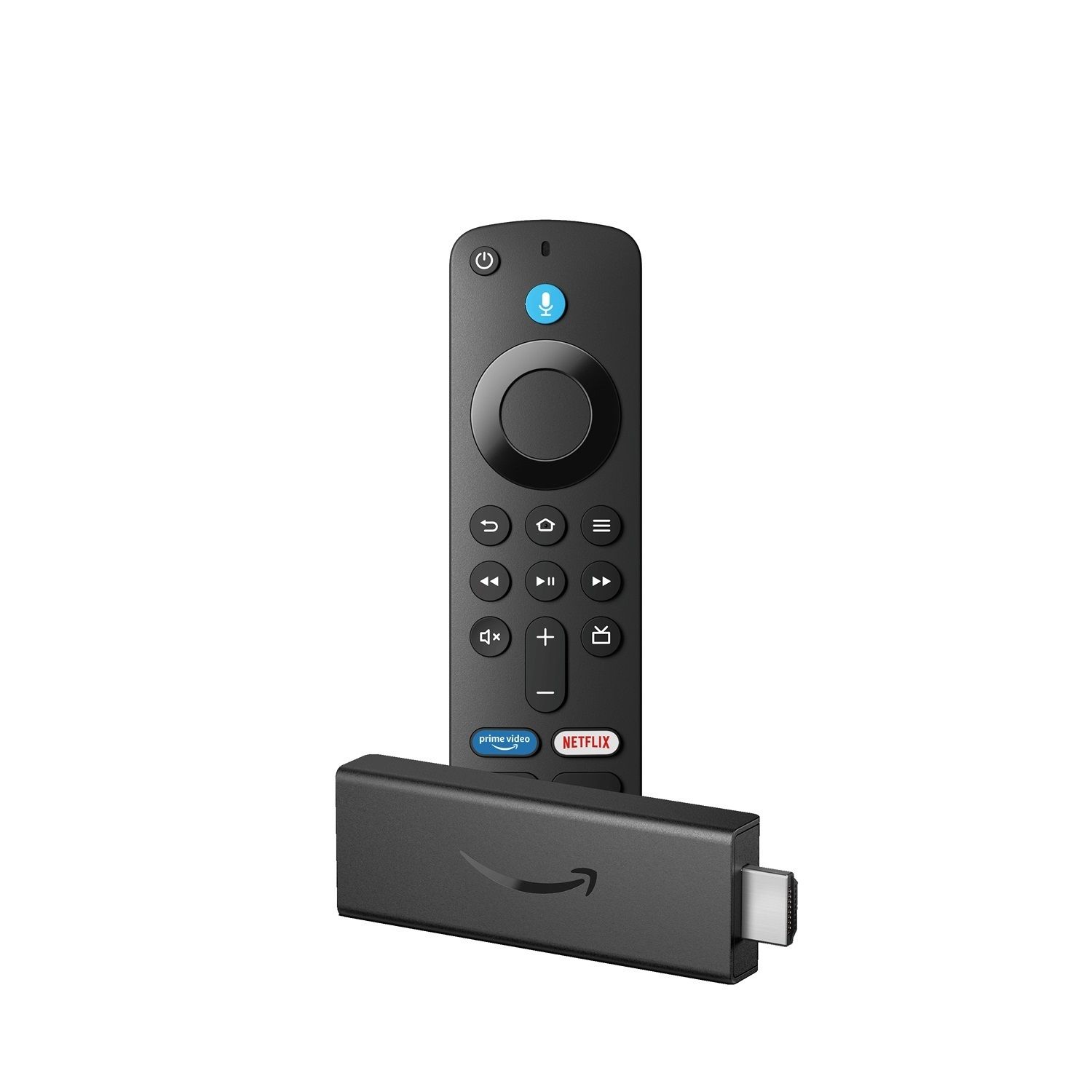 Amazon Fire TV Stick HD (2026) 8GB