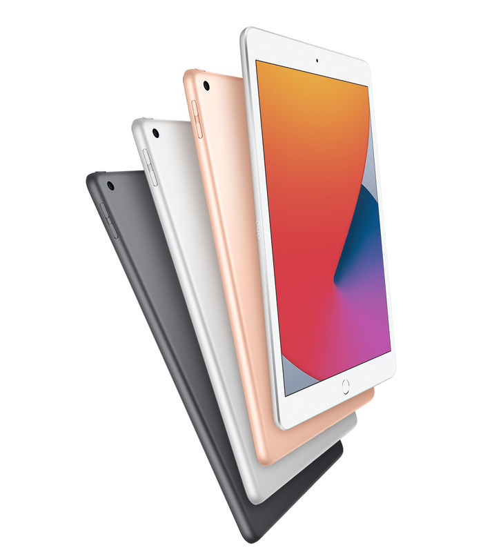 Apple iPad 8 (2020) 4G 32 GB