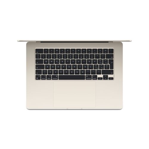 Apple MacBook Air M3 15" (2024) 16 GB
