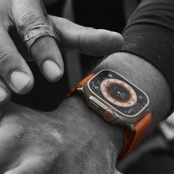 Apple Watch Ultra 3 (2025) Naturale