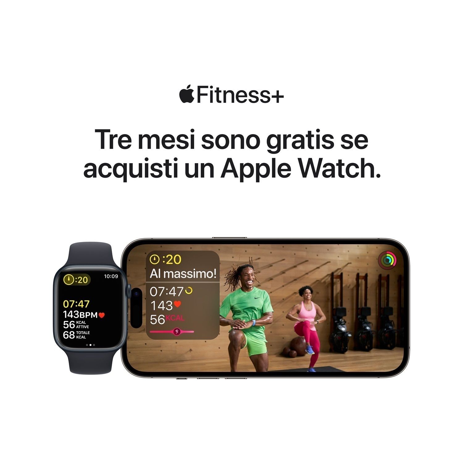 Apple Watch Ultra 3 (2025) Naturale