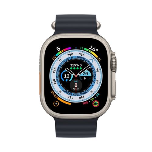 Apple Watch Ultra 3 (2025) Naturale