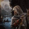 Assassin's Creed Mirage PS5