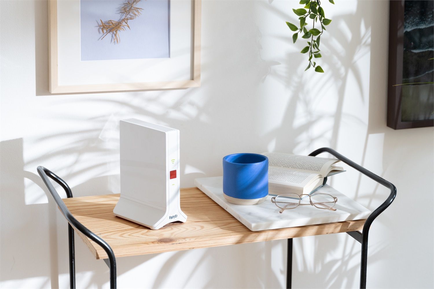 AVM FRITZ!Repeater 3000 AX