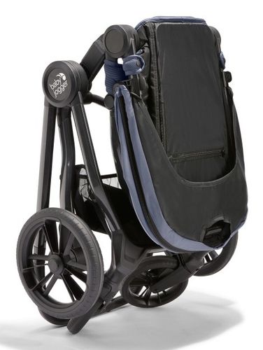 Baby Jogger City Sights