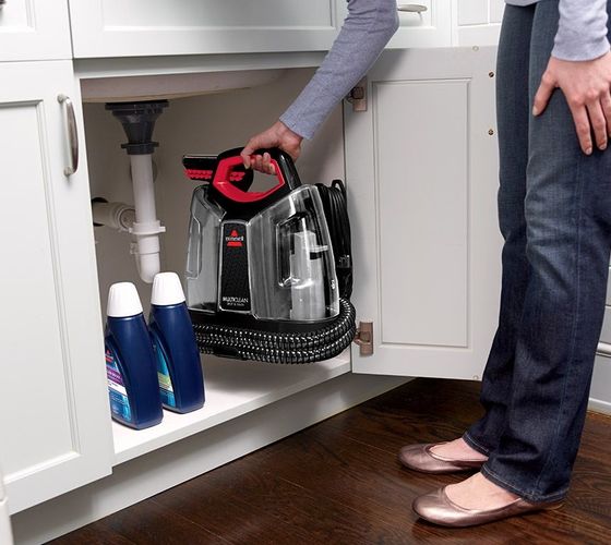 Bissell MultiClean Spot & Stain 4720M