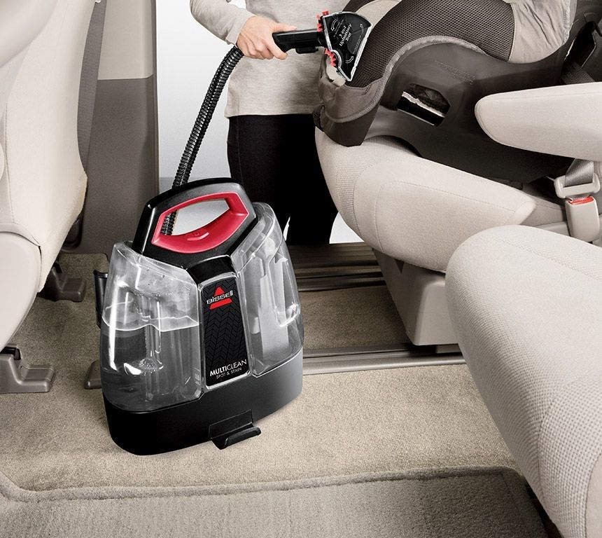 Bissell MultiClean Spot & Stain 4720M