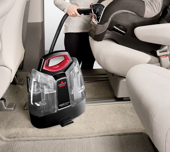 Bissell MultiClean Spot & Stain 4720M