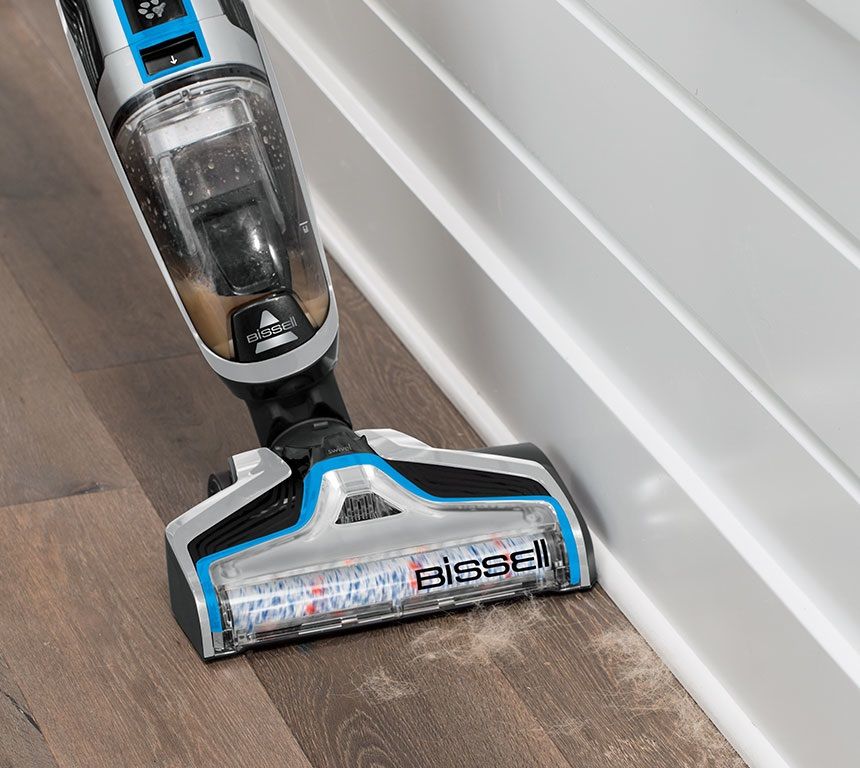 Bissell CrossWave X7 Plus Cordless Pet Select