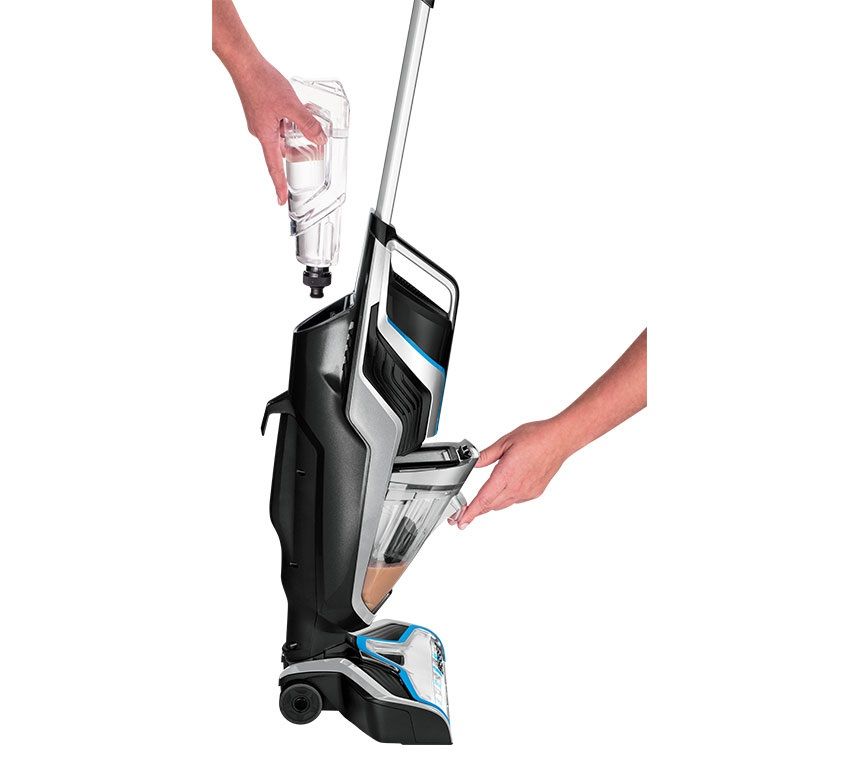 Bissell CrossWave X7 Plus Cordless Pet Select