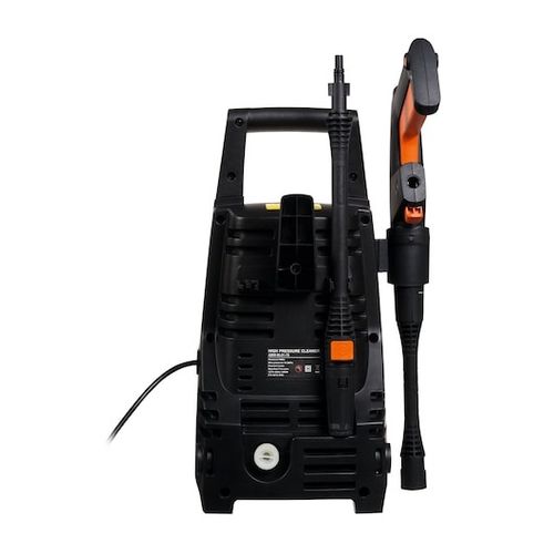 Black&Decker Idropulitrice PW1450TD-QS