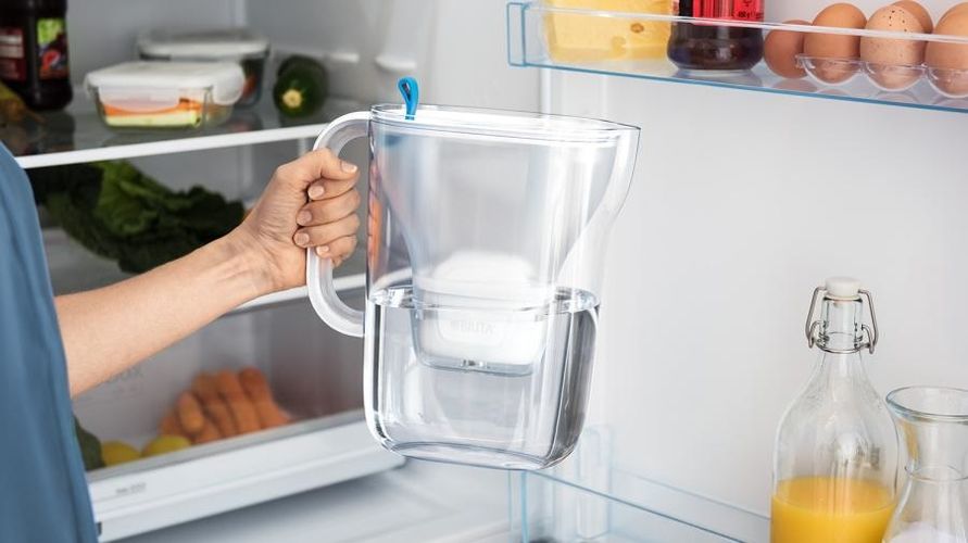 Brita Style XL